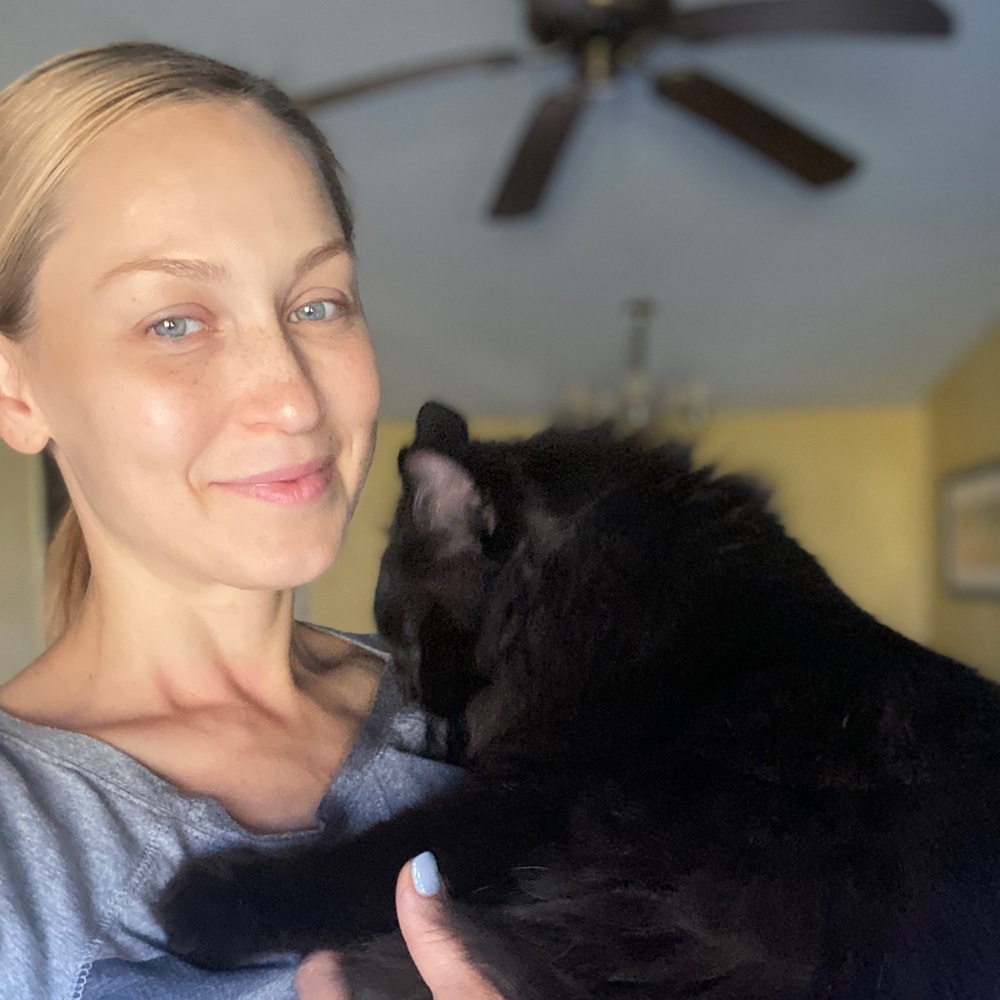 Meet your Posher, Svetlana